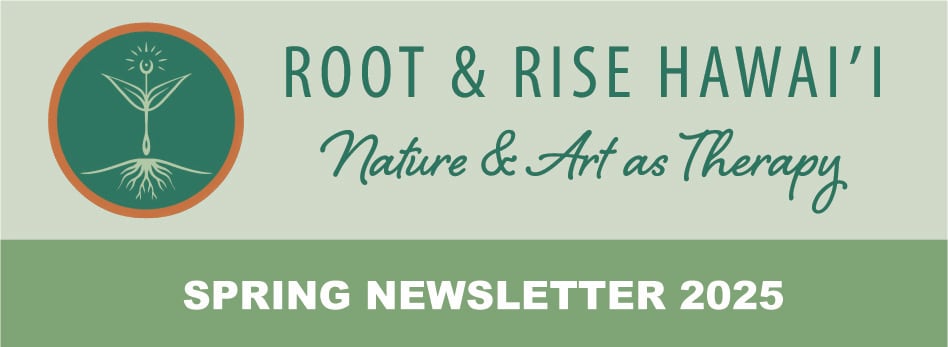 spring header newsletter
